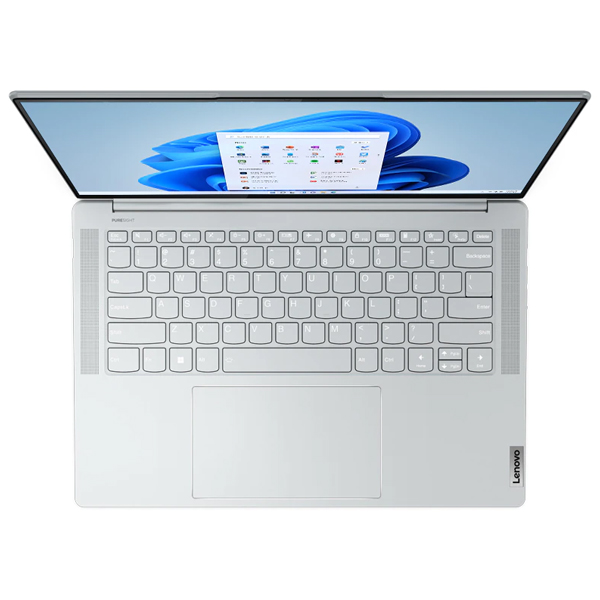 لپ تاپ Yoga Slim 7i Pro X لنوو Intel 14